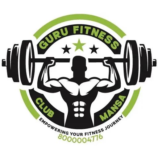 Guru Fitness Club Mansa app icon