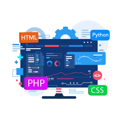 Web Development services by Omnox Technologies